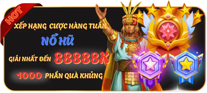 Phần thưởng lớn