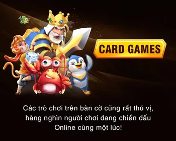 Bắn Cá Thần Tài