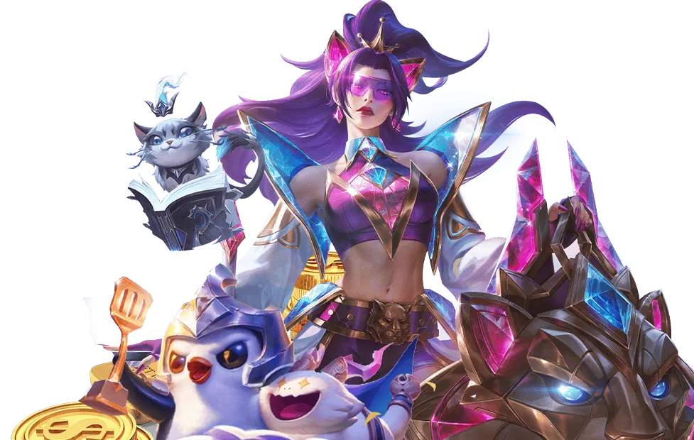 Game Vua Đại Dương