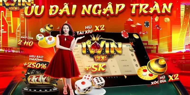 Chương trình khuyến mãi đặc biệt chào hè tại 88betgroup